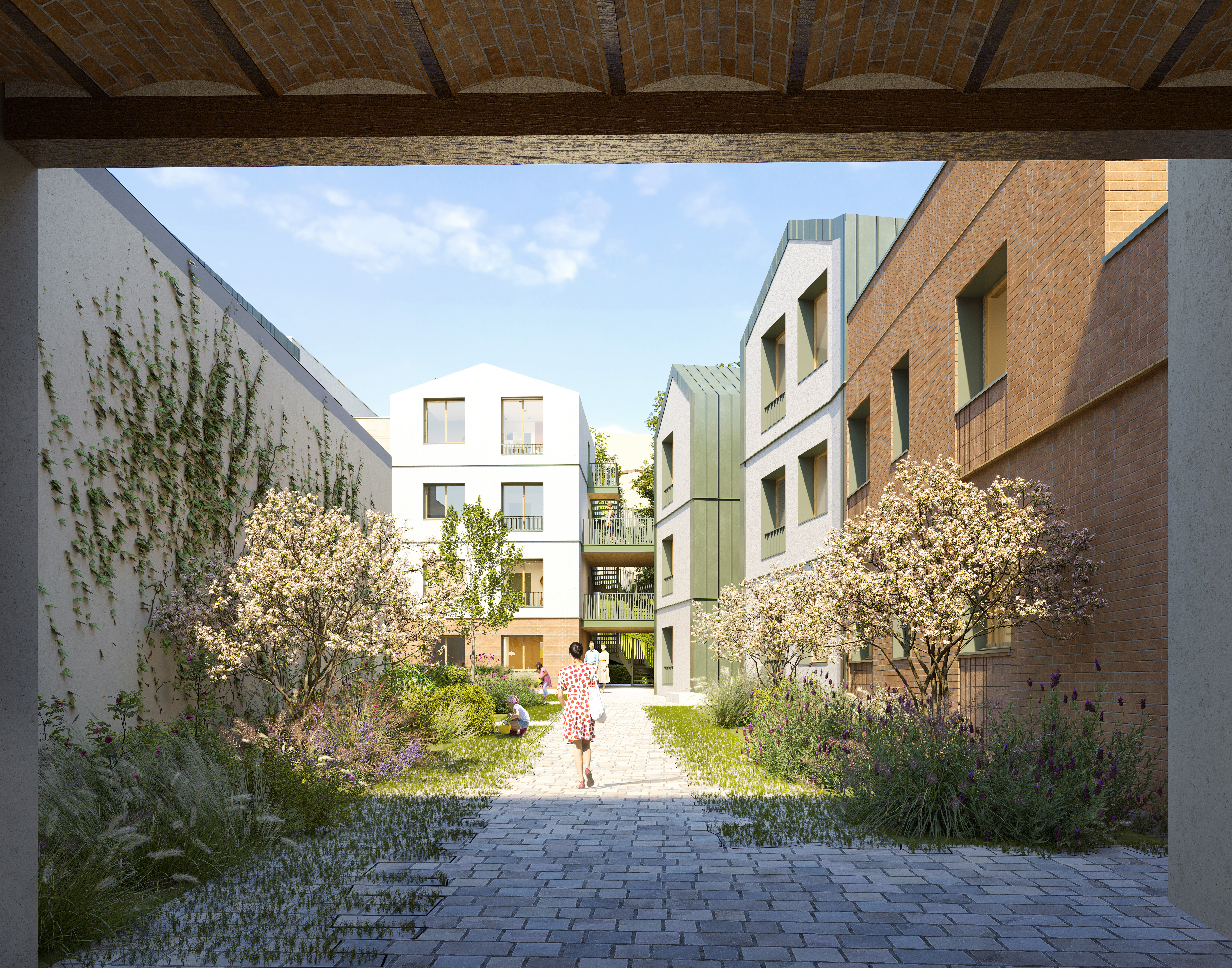 VILLENEUVE-SAINT-GEORGES