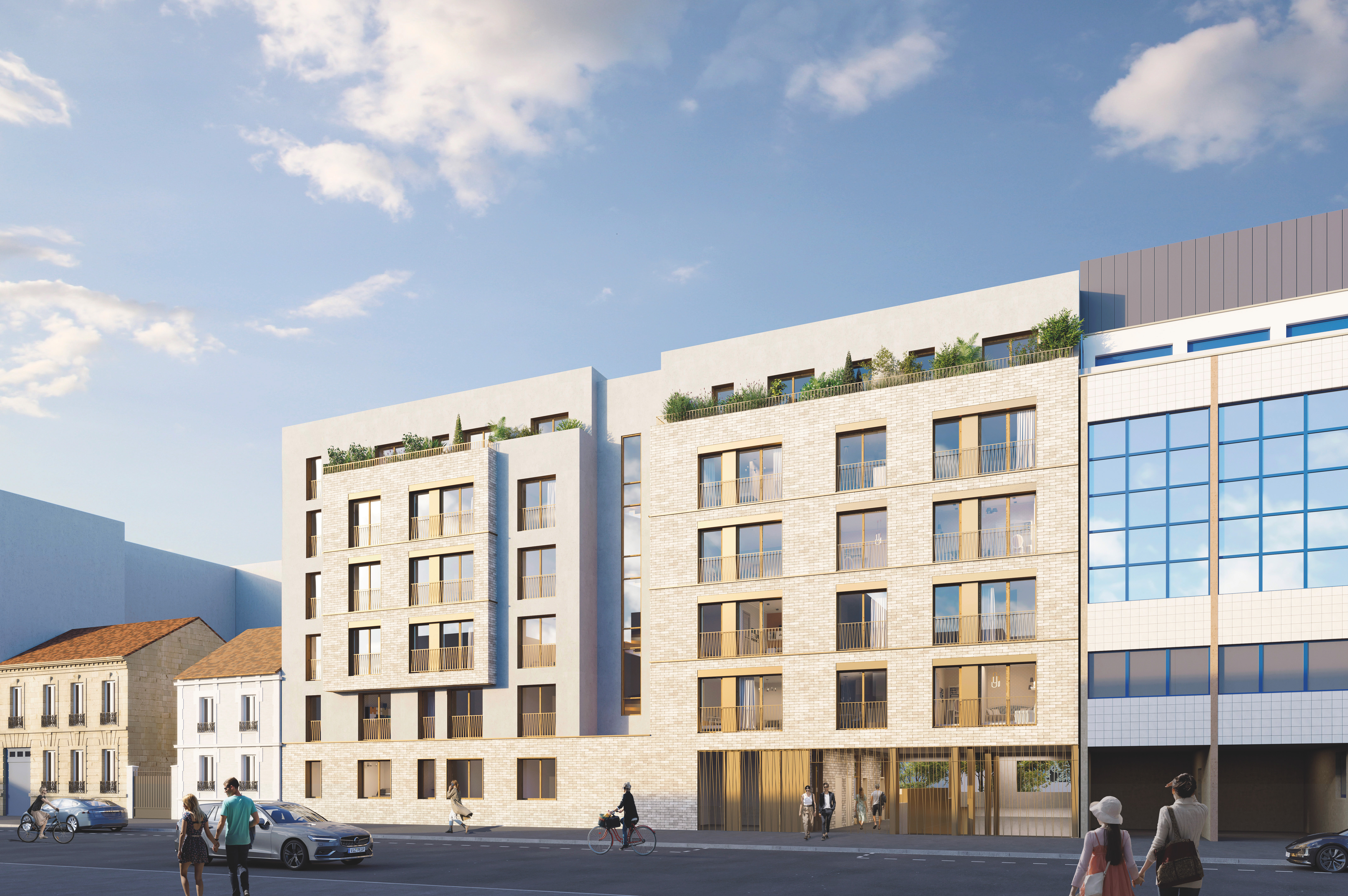 BOULOGNE-BILLANCOURT